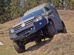 Achleitner Geson 4x4 Single Cab 2013 года
